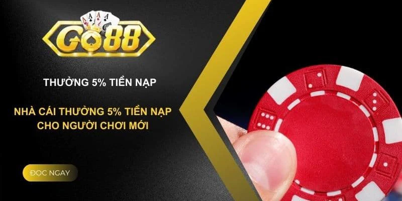 go88 the cao