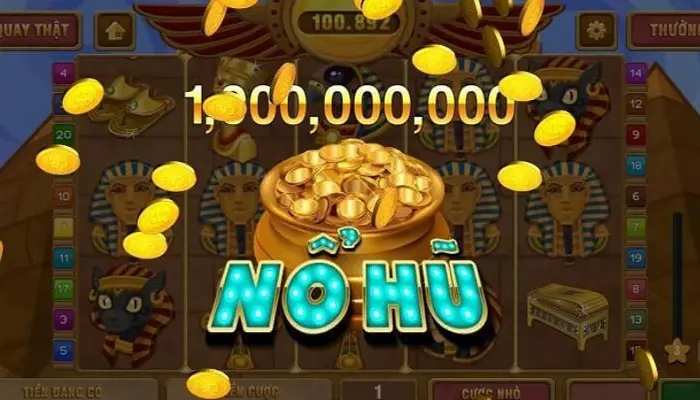 5 cách chơi nổ hũ luôn thắng từ các cao thủ Go88 app 5 cách chơi nổ hũ luôn thắng từ các cao thủ Go88 app