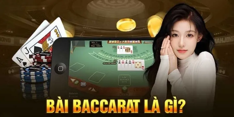 Baccarat kham pha Baccarat kham pha