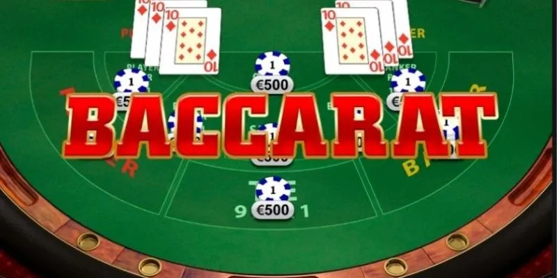 Baccarat toc do keo cuoc