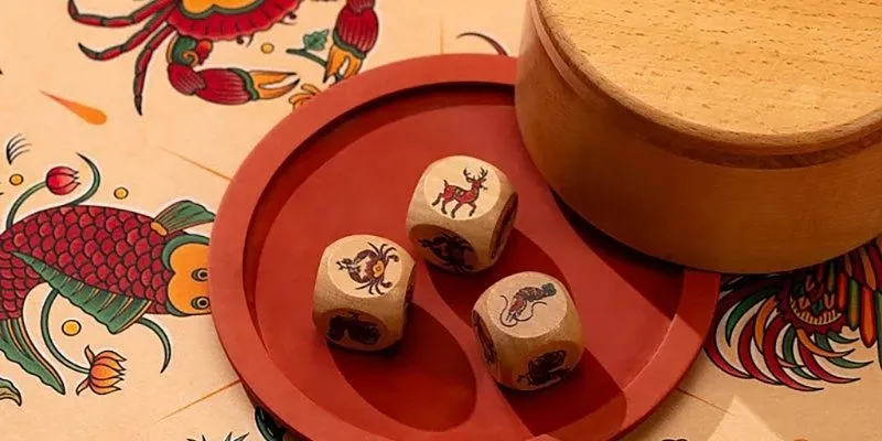 Bau cua cau loi truyen thong