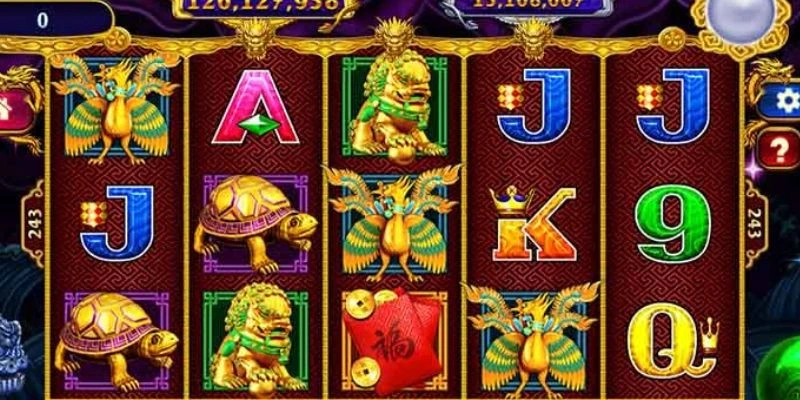 Biet cach chon thoi gian quay hu kho tang ngu long tai Go88 Biet cach chon thoi gian quay hu kho tang ngu long tai Go88