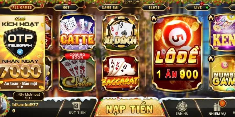 Catte kham pha Catte Go88 - Tựa Game Nổi Trội Mà Bạn Nhất Định Phải Thử 1 Lần