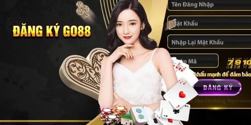Dang ky GO88 Loi ich