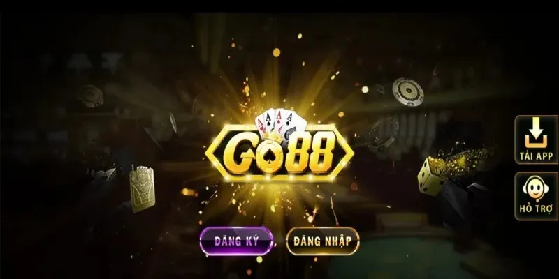 Danh gia tong quan ve thuong hieu Go88 Danh gia tong quan ve thuong hieu Go88