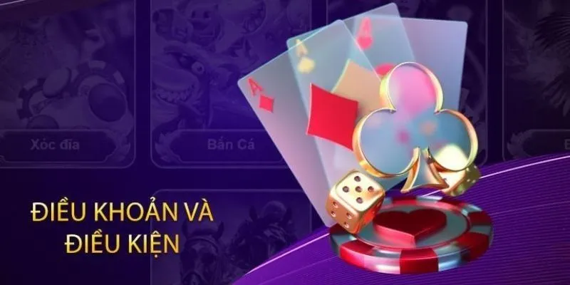 Dieu khoan dieu kien kham pha