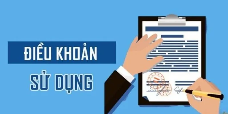 Dieu khoan dieu kien ngung cung cap dich vu