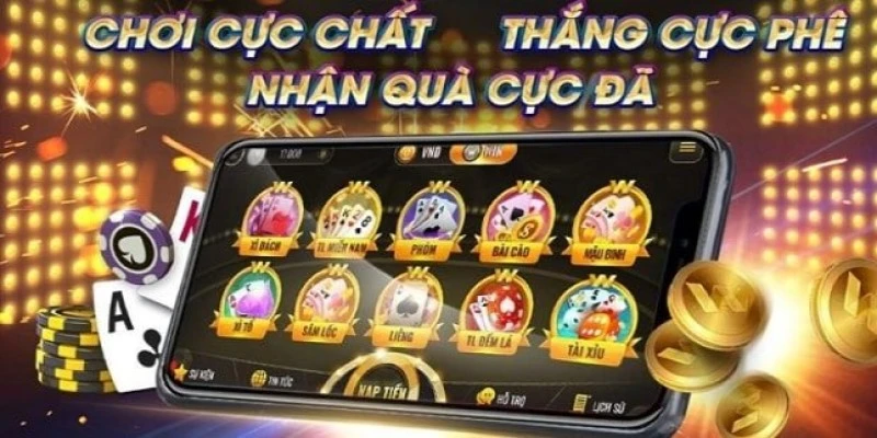 Dua ra nhung chien thuat choi game bai phu hop Dua ra nhung chien thuat choi game bai phu hop