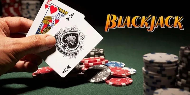 Game Blackjack so huu ty le an thuong cao