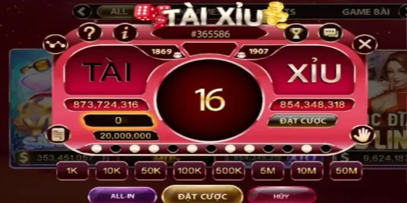 Game tai xiu tai Go88 va nhung thong tin khai quat Game tai xiu tai Go88 va nhung thong tin khai quat