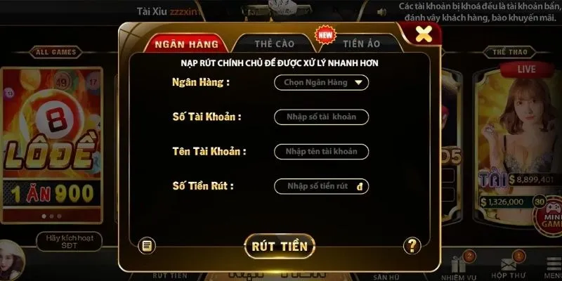 Giao dich tong hop cach thuc