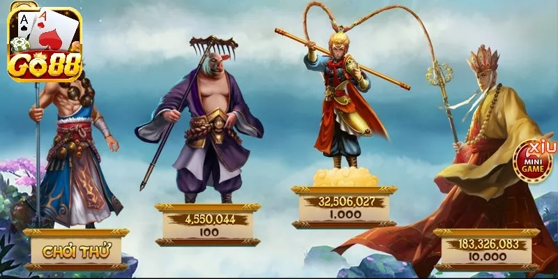 Gioi thieu tong quan ve tro choi tay du ky