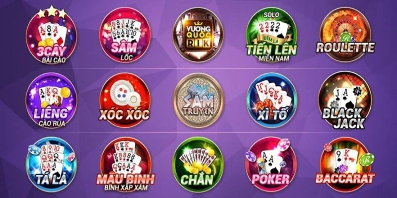 Hay nam vung luat choi game bai tai Go88 Hay nam vung luat choi game bai tai Go88