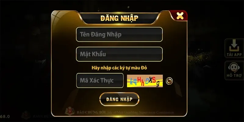 Huong dan dang nhap choi tai Go 88 Huong dan dang nhap choi tai Go 88
