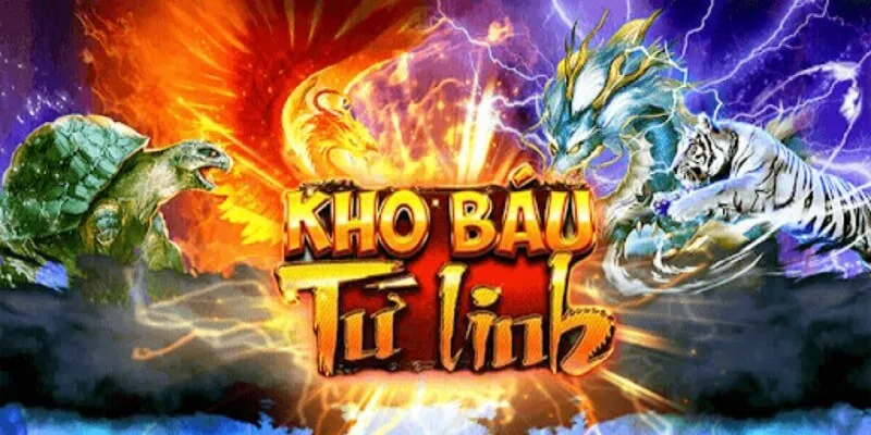 Kho bau tu linh tai nha cai Go88 va nhung thong tin lien quan Kho bau tu linh tai nha cai Go88 va nhung thong tin lien quan
