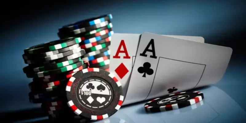 Luat choi poker tai cong game uy tin Go88