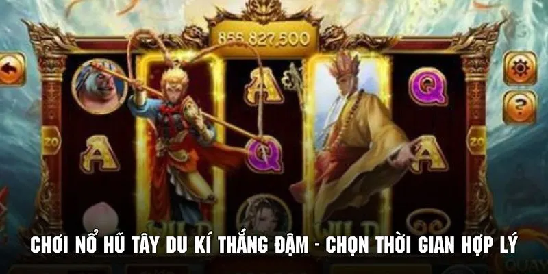 Luat choi tay du ky de hieu nhat