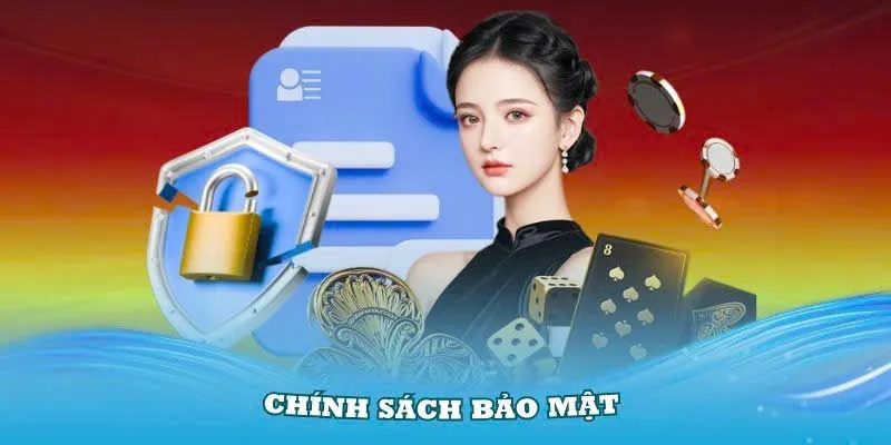 Mot so chinh sach bao mat cho nguoi dung Go88 Mot so chinh sach bao mat cho nguoi dung Go88