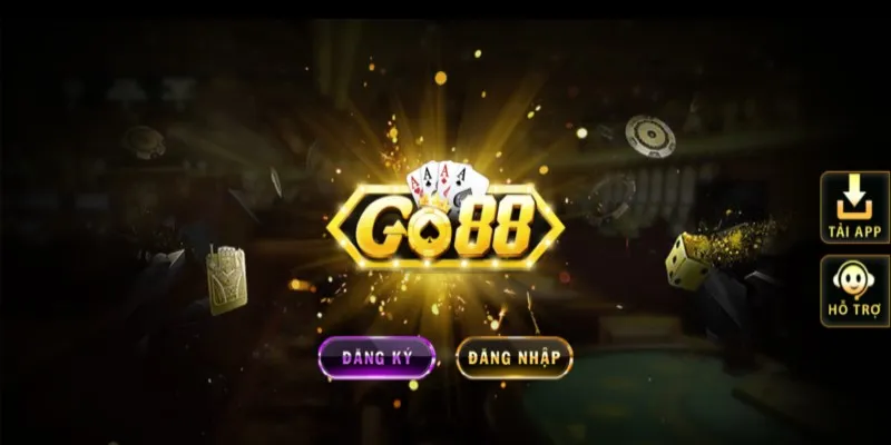 Nhung du lieu so luoc ve Go88