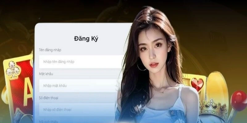 Nhung quy trinh tao tai khoan game sieu nhanh va don gian