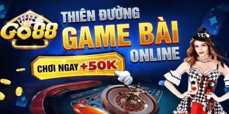 Nhung thong tin khai quat san choi Go88 Nhung thong tin khai quat san choi Go88