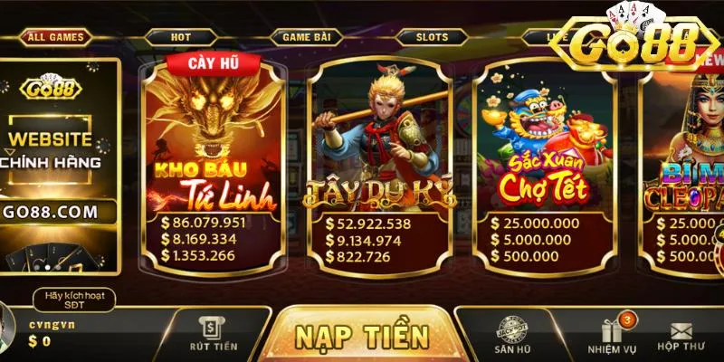 Nhung uu dai hap dan trong tay du ky