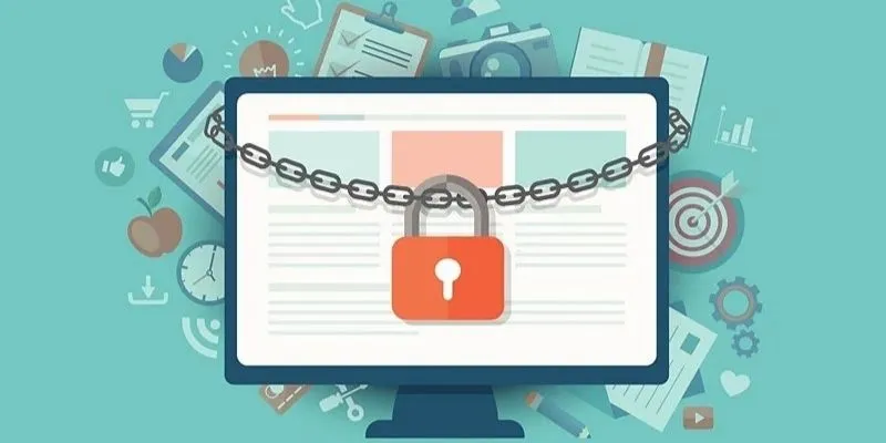 Quyen rieng tu khong spam