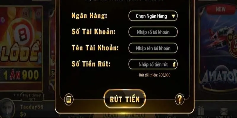 Bật Mí Phương Pháp Rút Tiền Tại Go88 Đơn Giản Nhất 