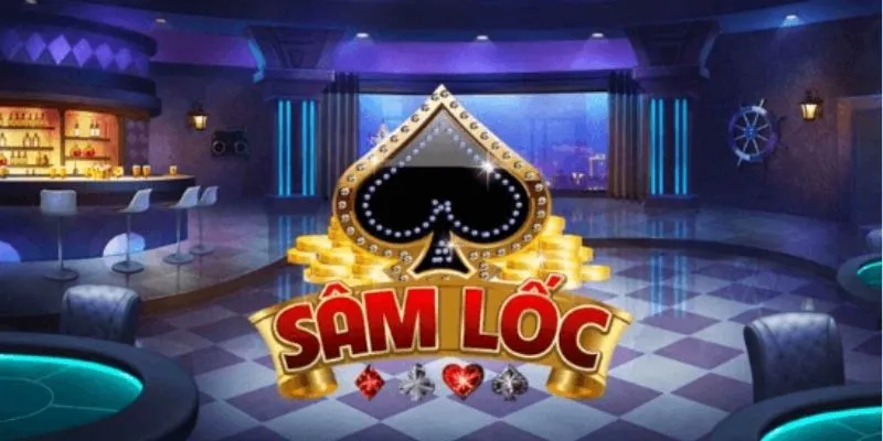 Sam loc chien thuat danh la bai nho Sam loc chien thuat danh la bai nho