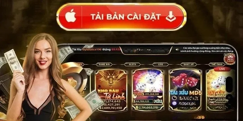 Tai app GO88 nguon goc