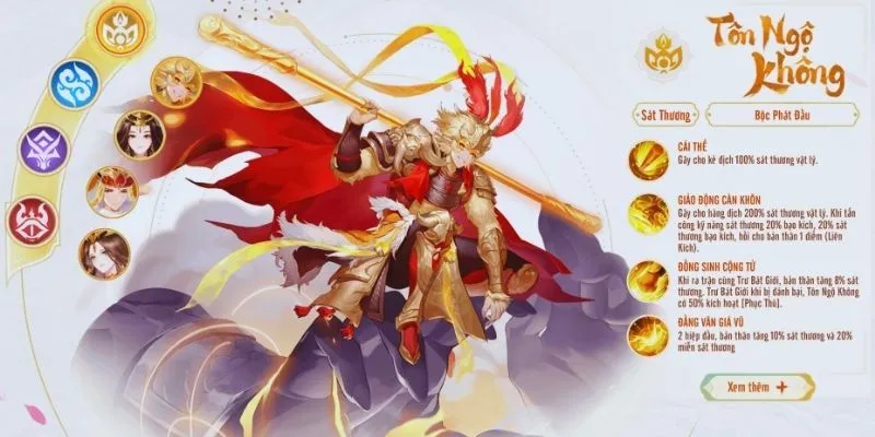 Tay Du Ky kham pha Tay Du Ky kham pha