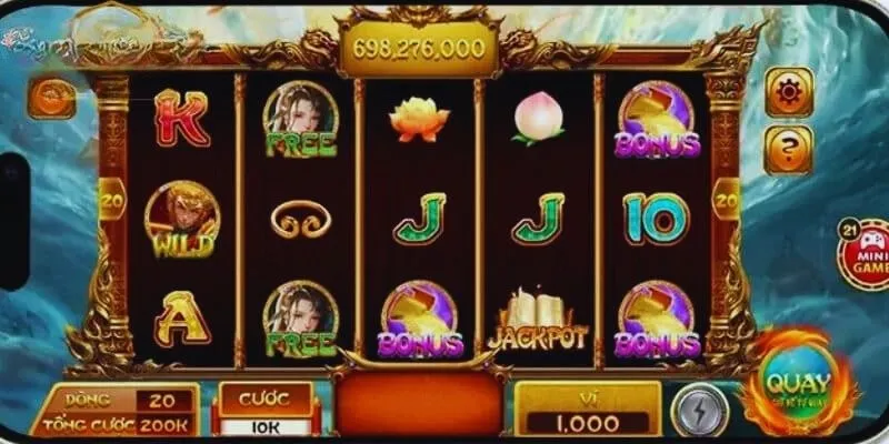 Tay Du Ky kinh nghiem Tay Du Ky kinh nghiem