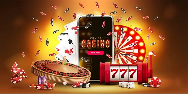 Thanh vien quan ly ngan sach chat che khi choi tai casino