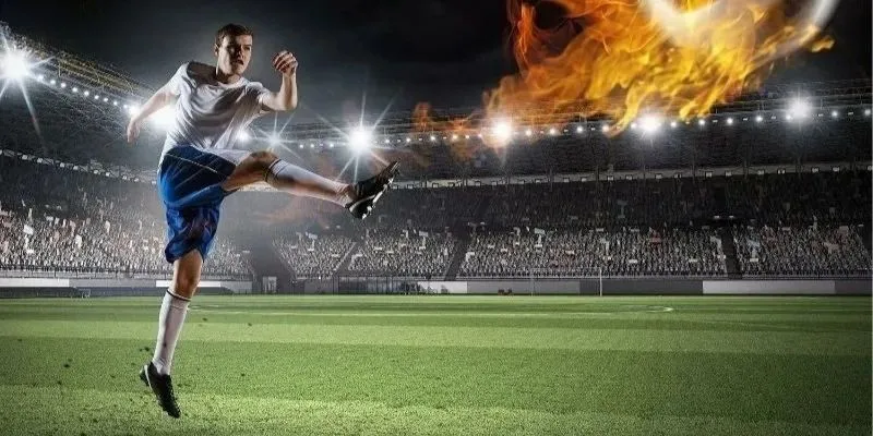 The thao tien loi ca cuoc The thao tien loi ca cuoc