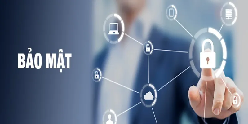 Thong tin thanh vien choi Kho bau tu linh duoc bao mat an toan Thong tin thanh vien choi Kho bau tu linh duoc bao mat an toan