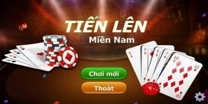 Tien len mien nam phong game