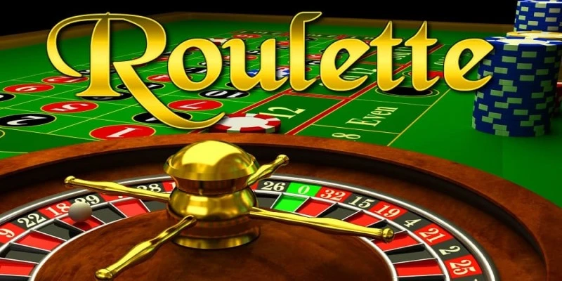 Trai nghiem sieu pham game Roulette sieu hap dan