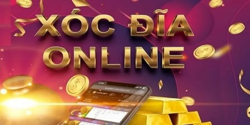 Xoc dia gia tri Xoc dia gia tri