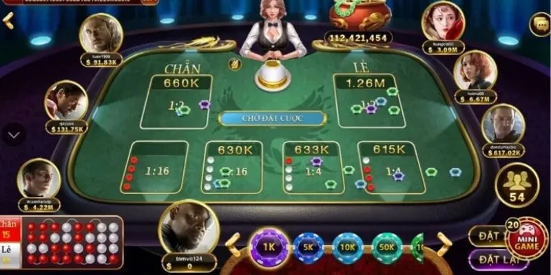 Xoc dia truy cap tien loi