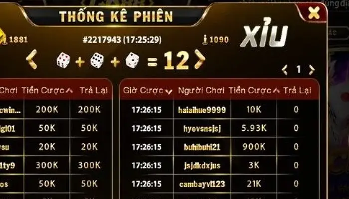 Áp dụng nhiều chiến thuật khác nhau để bẫy đối thủ Áp dụng nhiều chiến thuật khác nhau để bẫy đối thủ