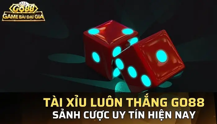 Áp dụng những chiến thuật chơi Tài Xỉu hiệu quả Áp dụng những chiến thuật chơi Tài Xỉu hiệu quả