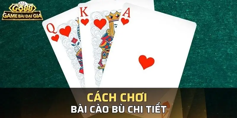 Bài cào bù Go88 thu hút nhiều người chơi trải nghiệm Bài cào bù Go88 thu hút nhiều người chơi trải nghiệm