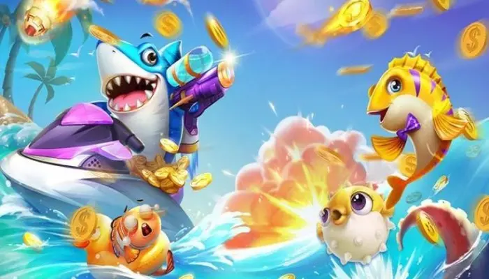 Bắn cá tại Go88 app thu hút đông đảo người chơi bởi đồ hoạ cực kỳ đẹp Bắn cá tại Go88 app thu hút đông đảo người chơi bởi đồ hoạ cực kỳ đẹp