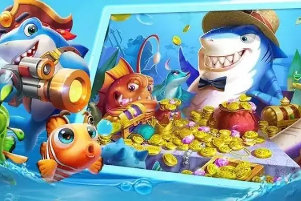 Bật mí những cách săn cá tại Go88 hiệu quả