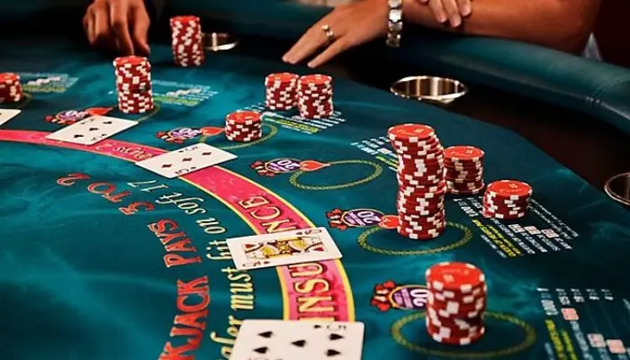 Bí quyết tham gia game bài Blackjack giành chiến thắng lớn Bí quyết tham gia game bài Blackjack giành chiến thắng lớn