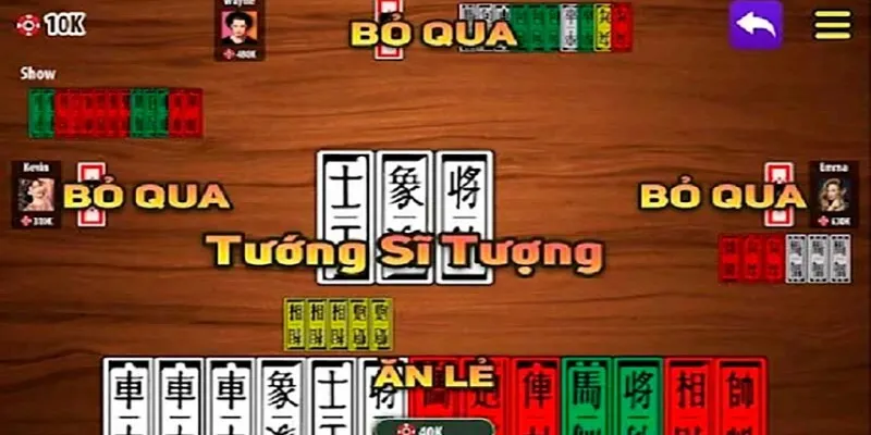 Biết áp dụng những chiến thuật thông minh mỗi khi chơi Biết áp dụng những chiến thuật thông minh mỗi khi chơi