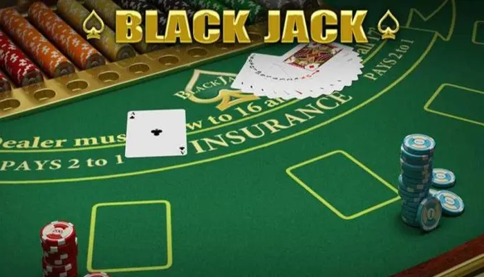 Các cửa cược phổ biến khi tham gia trò chơi bài trực tuyến Blackjack Các cửa cược phổ biến khi tham gia trò chơi bài trực tuyến Blackjack