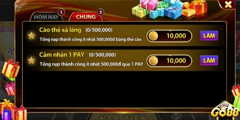 Các ưu đãi vô cùng hấp dẫn nên bạn không được bỏ qua. Các ưu đãi vô cùng hấp dẫn nên bạn không được bỏ qua.