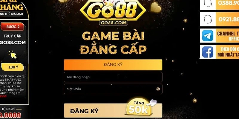 Cách thức tham gia ưu đãi đơn giản, dễ thực hiện Cách thức tham gia ưu đãi đơn giản, dễ thực hiện