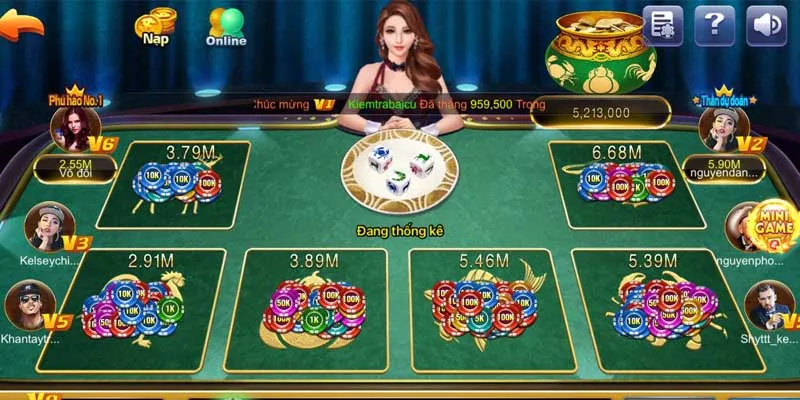 choi bau cua cuc hot khi dang nhap go88